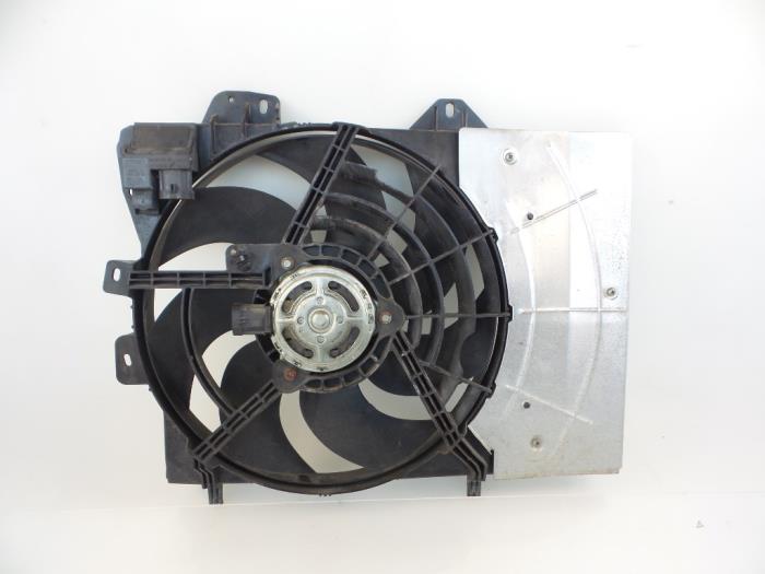 KALE 418900-FAN MOTORU 1.2T CROSSLAND/CROSSLAND X 17 > 9801666680/-4237